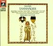 Wagner: Tannh�user (Gesamtaufnahme)