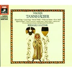 Tannhauser haitink
