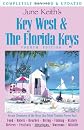 June Keith's Key West & The Florida Keys: A Guide To The Coral Islands