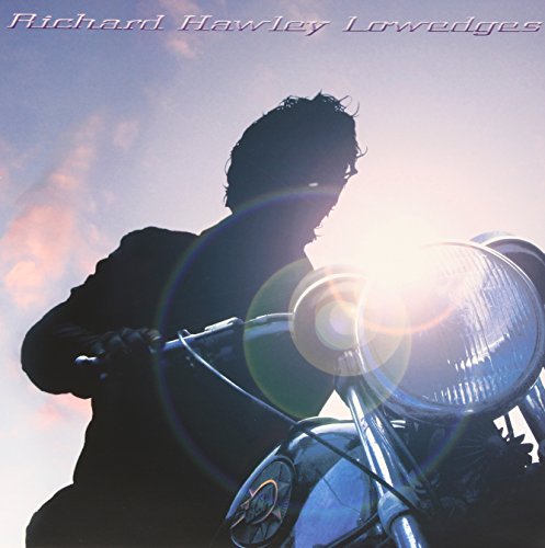 Album art for Low Edges by Richard Hawley