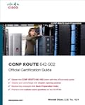 CCNP ROUTE 642-902 Official Certifica...
