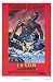 Jason and the Argonauts - Movie Poster / Print -- Custom Framing Available