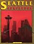 Seattle Sourcebook (Shadowrun)