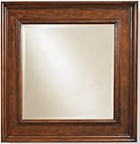 IMAGE OF Tuscany Square Entryway Mirror