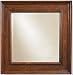 Tuscany Square Entryway Mirror