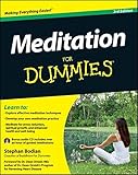 Meditation for dummies