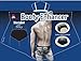 Fullness Men's Padded Butt Booster Brief, M Black