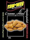 Cinnamon Almond