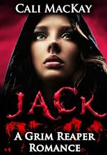 Jack - A Grim Reaper Romance
