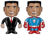 Nodniks - President Obama & Super Obama