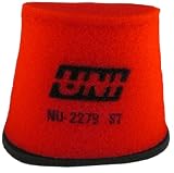 Uni Filter NU-2279ST 2-Stage Air Filter