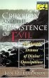 Creation and the Persistence of Evil