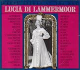 Lucia Di Lammermoor (Great Operas at the Met)