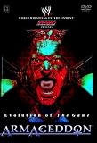 WWE Armageddon