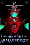 WWE - Armageddon: 2003 PPV