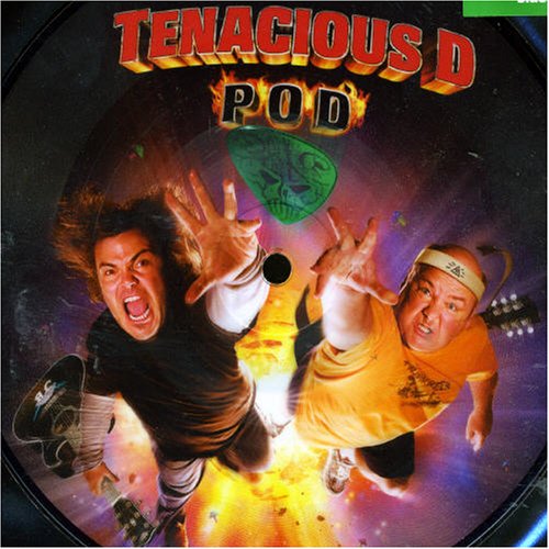 Pod [7