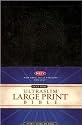 NKJV Large Print UltraSlim Bible
