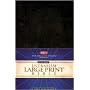 NKJV Large Print UltraSlim Bible