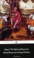 Sidney's The Defence of Poesy' and Selected Renaissance Literary Criticism (Penguin Classics)