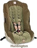Britax Regent Youth Car Seat Sahara