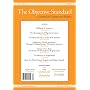 The Objective Standard: Fall 2008, Vol. 3, No. 3