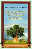 The Miracle at Speedy Motors
