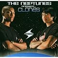 The Neptunes Present... Clones - Copy control