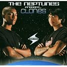 The Neptunes Present... Clones - Copy control