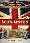 Bloody British History: Southampton