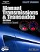 Today's Technician: Manual Transmissions & Transaxles