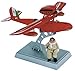 Savoia S. 21 F Late Production Porco Rosso 1/72 by Fine Molds