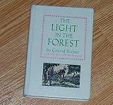THE LIGHT IN THE FOREST, CONRAD RICHTER