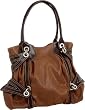 ''Solange'' Tote By Vitalio Vera