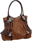 ''Solange'' Tote By Vitalio Vera