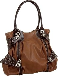''Solange'' Tote By Vitalio Vera