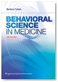 Behavioral Science in Medicine