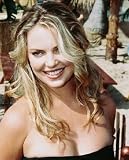 KATHERINE HEIGL 11X14 COLOR PHOTO