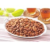 無塩アーモンド 330g