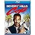 Beverly Hills Cop: Triple Feature [Blu-ray] [Region Free]