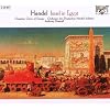 H�ndel: Israel in Egypt