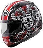 Arai RX-Q Duetet Full Face Helmet (L)