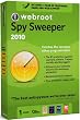 Webroot Spy Sweeper 2010 (PC CD)