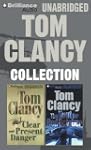 Tom Clancy Collection (Limited Editio...