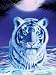 FX Schmid Moonlight Shimmer Glow-in-the-Dark Puzzle, 1000 Pc