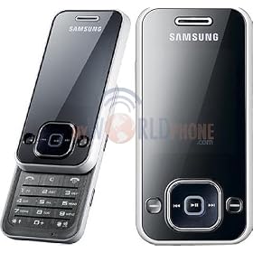 Buy Samsung F250 Cell Phone
