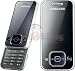 Samsung SGH-F250 Tri Band 1.3 MP Camera Unlocked Phone (Black)