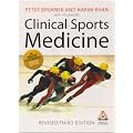 Clinical Sports Medicine Book (Revised) & Clinical Sports Medicine DVD Package