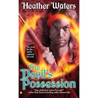 The Devil's Possession (Berkley Sensation)