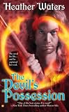 The Devil's Possession (Berkley Sensation)