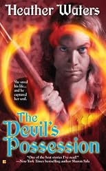 The Devil's Possession (Berkley Sensation)